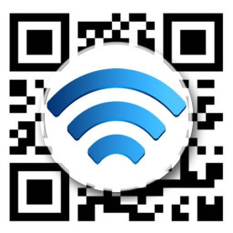 دانلود WiFi QrCode Password scanner