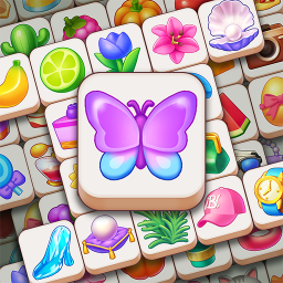 دانلود Tile Frenzy: Triple Crush