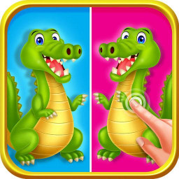 دانلود Find or Spot the Differences