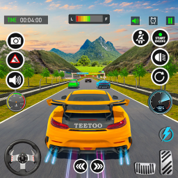 دانلود Car Racing Games Offline 2023