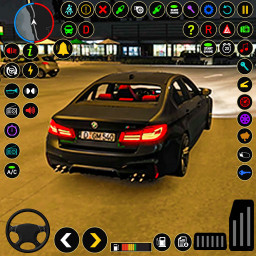 دانلود Driving School 3D - Car Games