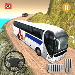 دانلود Bus Simulator US Driving Game