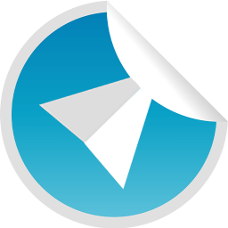 استیکر تلگرام