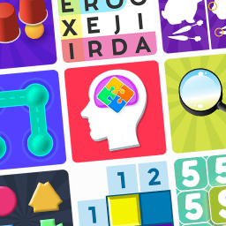 دانلود Train your Brain - Attention