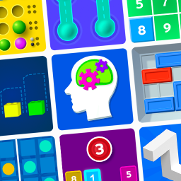 دانلود Train your Brain - Reasoning