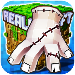 RealmCraft 3D Mine Block World
