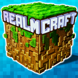 دانلود Mini Block Craft Realm Craft