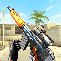 دانلود Modern FPS Strike: Gun Games