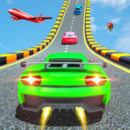 دانلود Extreme Car Stunt 3D: Car Game