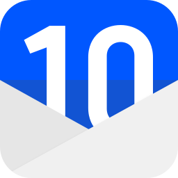 دانلود 10 Minute Mail - Temp Mail