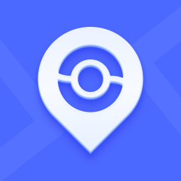 دانلود iAnyGo:Joystick, Finger travel