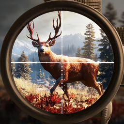 دانلود Hunting Clash: Shooting Games