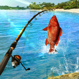 دانلود Fishing Clash: Sport Simulator دانلود Fishing Clash: Sport Simulator