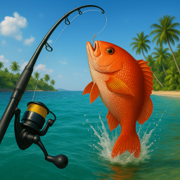 دانلود Fishing Clash: Sport Simulator