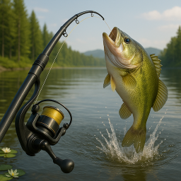 دانلود Fishing Clash: Sport Simulator