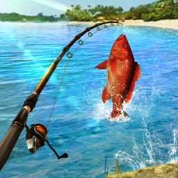 دانلود Fishing Clash: Sport Simulator