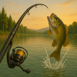 دانلود Fishing Clash: Sport Simulator