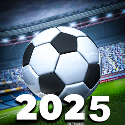 دانلود Soccer Games : football 2025