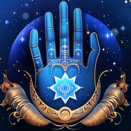 دانلود Palm Reader, AI Tarot Reading