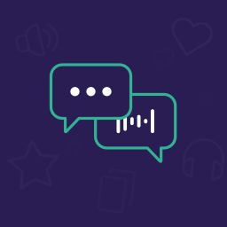 دانلود My Voice Text To Speech (TTS)