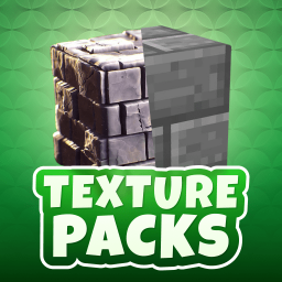 دانلود Texture Packs for Minecraft PE