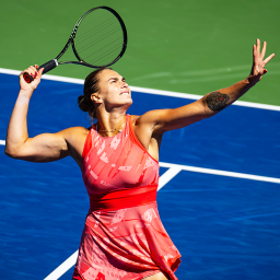 دانلود Tennis Clash: Multiplayer Game