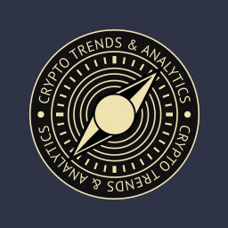 دانلود Crypto Trends and Analytics