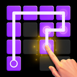 دانلود Single Line Block Fill Puzzle دانلود Single Line Block Fill Puzzle