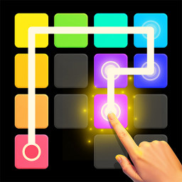 دانلود Single Line Block Fill Puzzle