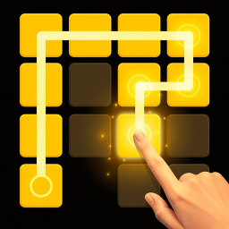 دانلود Single Line Block Fill Puzzle