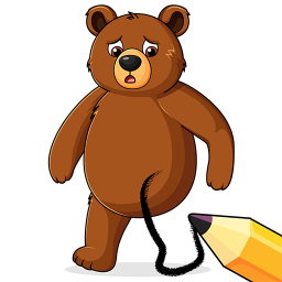 دانلود Complete Puzzle: Draw One Part