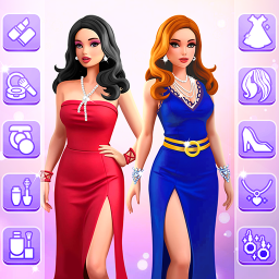 دانلود Fashion Stylist Makeover Game