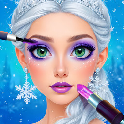 دانلود Ice Princess High School Crush