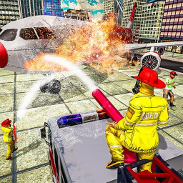 دانلود American Fire Fighter:  Real H