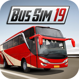 دانلود Coach Bus Simulator 2019: bus