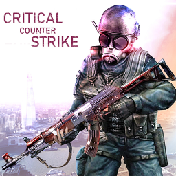 دانلود Critical counter strike:Heli F