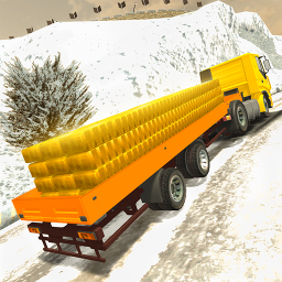 دانلود Uphill Gold Transport Truck Dr