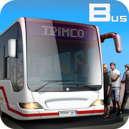 دانلود City Bus Coach SIM 2