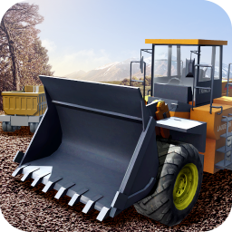 دانلود Loader & Dump Truck Builder