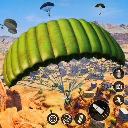 Army Warzone Action 3D Games