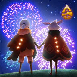 آیکون بازی Sky: Children of the Light