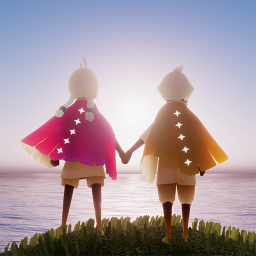 آیکون بازی Sky: Children of the Light