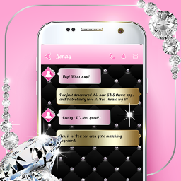 دانلود Diamond SMS Texting App