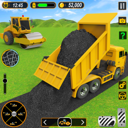 دانلود City Construction JCB Games 3D