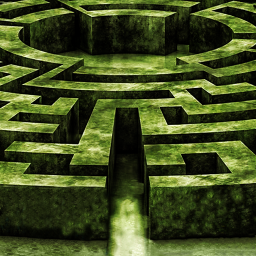 دانلود Maze Adventure Game: Maze Game