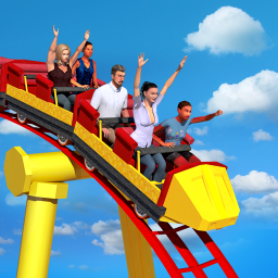 دانلود Roller Coaster Simulator Game