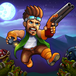 دانلود Lost Island Adventure
