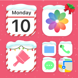 دانلود BeautyTheme: Icons & Widgets
