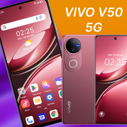 دانلود Vivo V50 Themes & Launchers