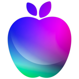 Launcher for Mac OS Style